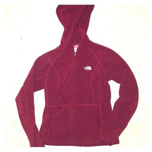 North Face Fleece